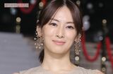 第2子出産の北川景子が2025年に主演ドラマ2本が内定へ…
