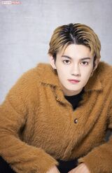 佐野勇斗、映画『トリリオンゲーム』でガク役に　撮影／吉岡竜紀