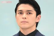 NHK朝ドラ『あんぱん』に眞栄田郷敦参戦！北村匠海＆今田美桜との共演に『東京リベンジャーズ』ファンが歓喜
