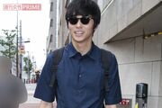 東出昌大と再婚・妊娠発表の元女優・松本花林、顔立ちや雰囲気が「元妻・杏に似ている」と話題に