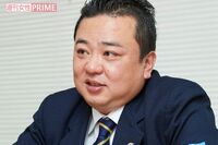 「長瀬智也にダンスで負けたくなかった」元ジャニーズJr.がタクシードライバーに!ジャニー喜多川さんから…