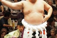 日本人力士が弱い訳に「安定志向の現代っ子に敷居が高い」