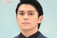 NHK朝ドラ『あんぱん』に眞栄田郷敦参戦!北村匠海&今田美桜との共演に『東京リベンジャーズ』ファンが歓…