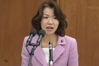 豊田真由子氏の父に今の心境を直撃!娘に送った「言葉と短歌と本」に込めた親心
