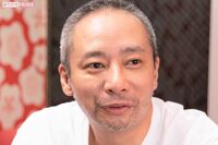 いしだ壱成、フサフサ若返りショットを披露するも“大ヒットドラマ”タグ付けに「虚しくならないのかな」