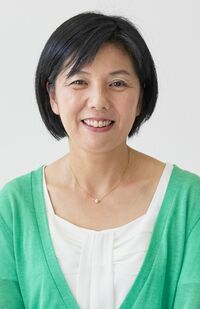 ぼうだあきこさん