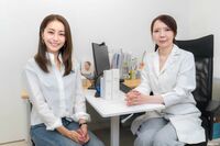 タレント・熊切あさ美「顔が腫れ上がり大変に…」明かしたクインケ浮腫の恐怖…46歳の更年期に専門医が授け…