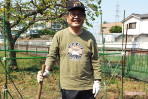 経済アナリスト、獨協大学教授・森永卓郎さん