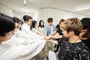 JUNHO　撮影／立脇卓・川嶋謙吾（田中聖太郎写真事務所）