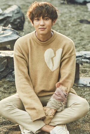 チャンヨル(EXO)　(c)2017MBC
