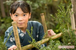 若山耀人(2013年撮影)