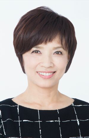 榊原郁恵さん