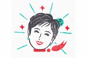 小池百合子東京都知事'18年12月「長瀞から奥多摩湖」に出演　