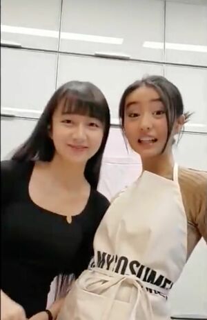 Koki,公式インスタグラム（@koki）より