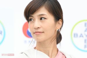 安田美沙子