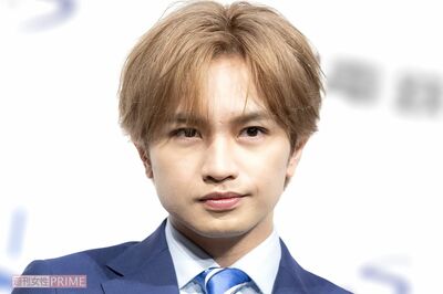 中島健人「ストロベリージャスミンティー」が売り切れ続出! ファミマは「予想を遥かに上回るペース」