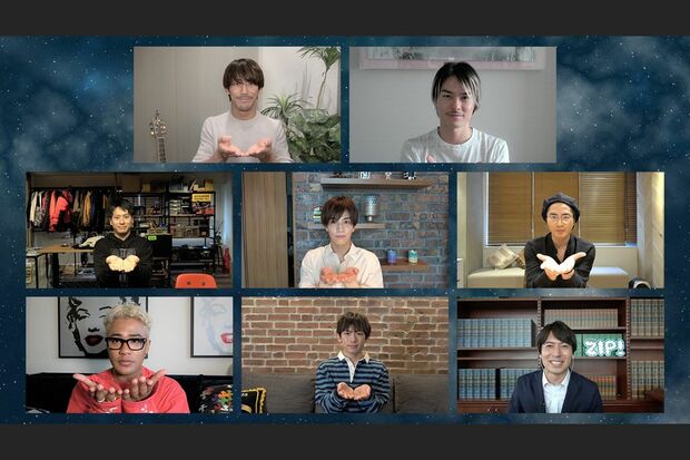 『ZIP！』など生放送でのリモート対応も評判の日テレ