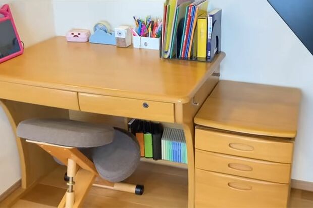 買わない1：大きい家具