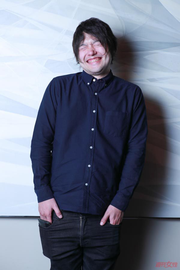 ツチヤタカユキさん