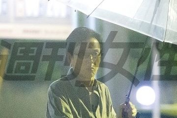 森進一の新恋人は秋吉久美子似の50代美熟女