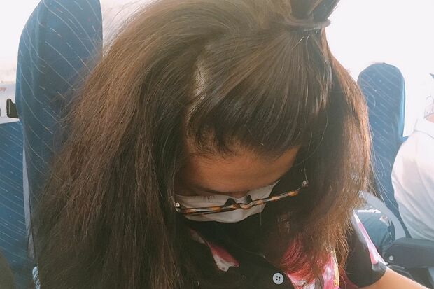 ジーン・シモンズ(KISS)みたい