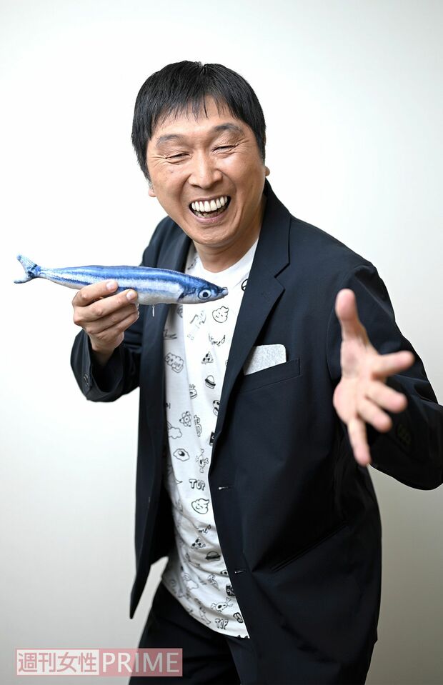 ほいけんた　撮影／渡邉智裕