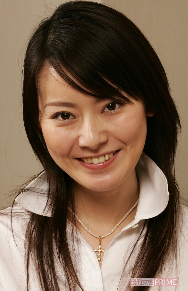 遠野なぎこ