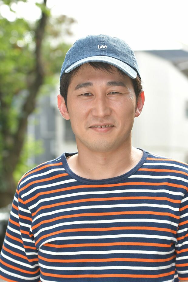 片桐裕太（じろう／シソンヌ）：礼の同僚。礼の才能に惚れ込む、お調子者の社員。自由奔放な礼に振り回されるが、兄のように慕っている