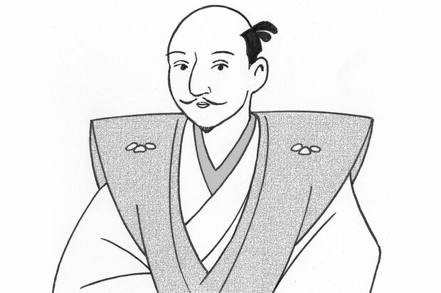 織田信長　若いころ、派手な身なりで奇行が目立った信長は「大うつけ」と言われたが、今やリーダー像として人気に