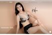 『Intimissimi』アンバサダーに就任したKoki,は、公式HP内でさまざまなポージングを披露するが