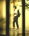 生田が住むマンションのエントランスに現れた清野