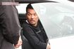 2025年11月中旬、週刊女性の取材に応じた山本英臣だったが、“否定”を繰り返した