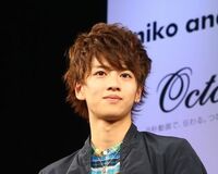2015年のジュノンボーイは19歳の飯島寛騎がグランプリに決定!