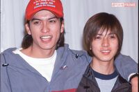 元TOKIO・長瀬智也主演の伝説のドラマ『池袋ウエストゲートパーク』がNetflix配信で再ヒット!令和でも刺さ…