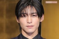 7月クールのフジテレビ“月9ドラマ”に主演内定の目黒蓮、今も追い続ける「生き方教わった」Snow manを育て…