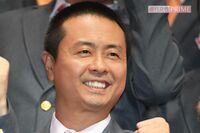 【独自】次長課長・河本準一が元「大阪パフォーマンスドール」重元直美と極秘離婚していた! 過去には浮気…