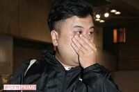 とろサーモン久保田、業界悪評の真偽を聞くと激昂!露呈した “繊細すぎるメンタル”