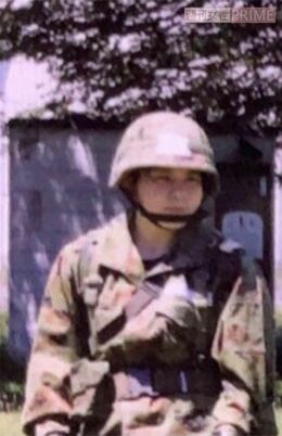 配属された郡山駐屯地の部隊で上官や先輩からセクハラを受け続けた五ノ井さん