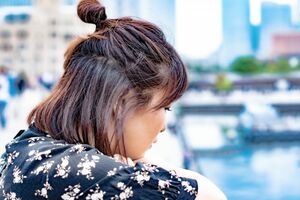 ネットカフェ難民の厳しい現状（写真はイメージです）