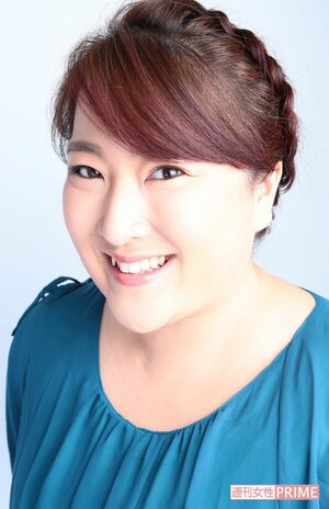 フォーチュンアドバイザーのイヴルルド遙華さん