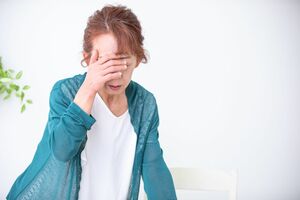 知らぬうちに“カスハラ”加害者になっている危険性も　※写真はイメージです