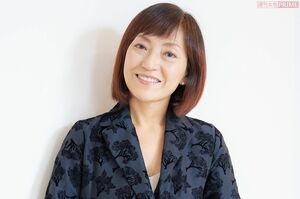 総合内科専門医、法務省矯正局医師おおたわ史絵さん　撮影／齋藤周造