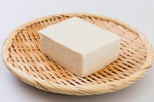 かさ増し便利食材「豆腐」