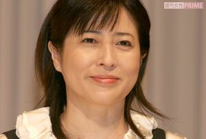 岡江久美子さん