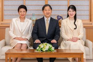 今年の誕生日会見で陛下は、ご家族への思いについて述べられる