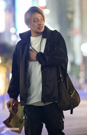 元ベイビーギャング北見