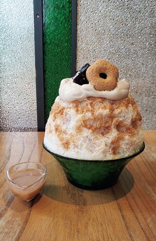 【期間限定品】むぎ味噌小町/1700円(終了期間未定)