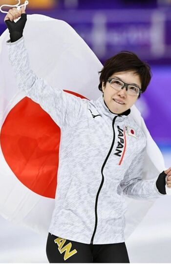 平昌五輪 選手たちの名言10選 プーさんたちはみんな森にかえします 週刊女性prime