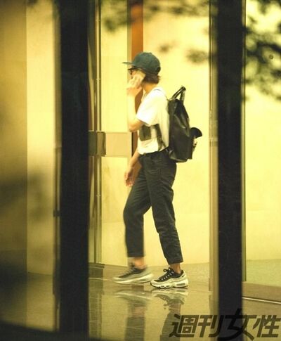 アサヒビールのCMに復帰した生田斗真と岡田准一にファン歓喜も「煽っ