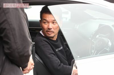 【LINE独占入手】ヴァンフォーレ甲府の最年長Jリーガー・山本英臣に不倫疑惑が浮上、慰謝料がらみの女性ト…